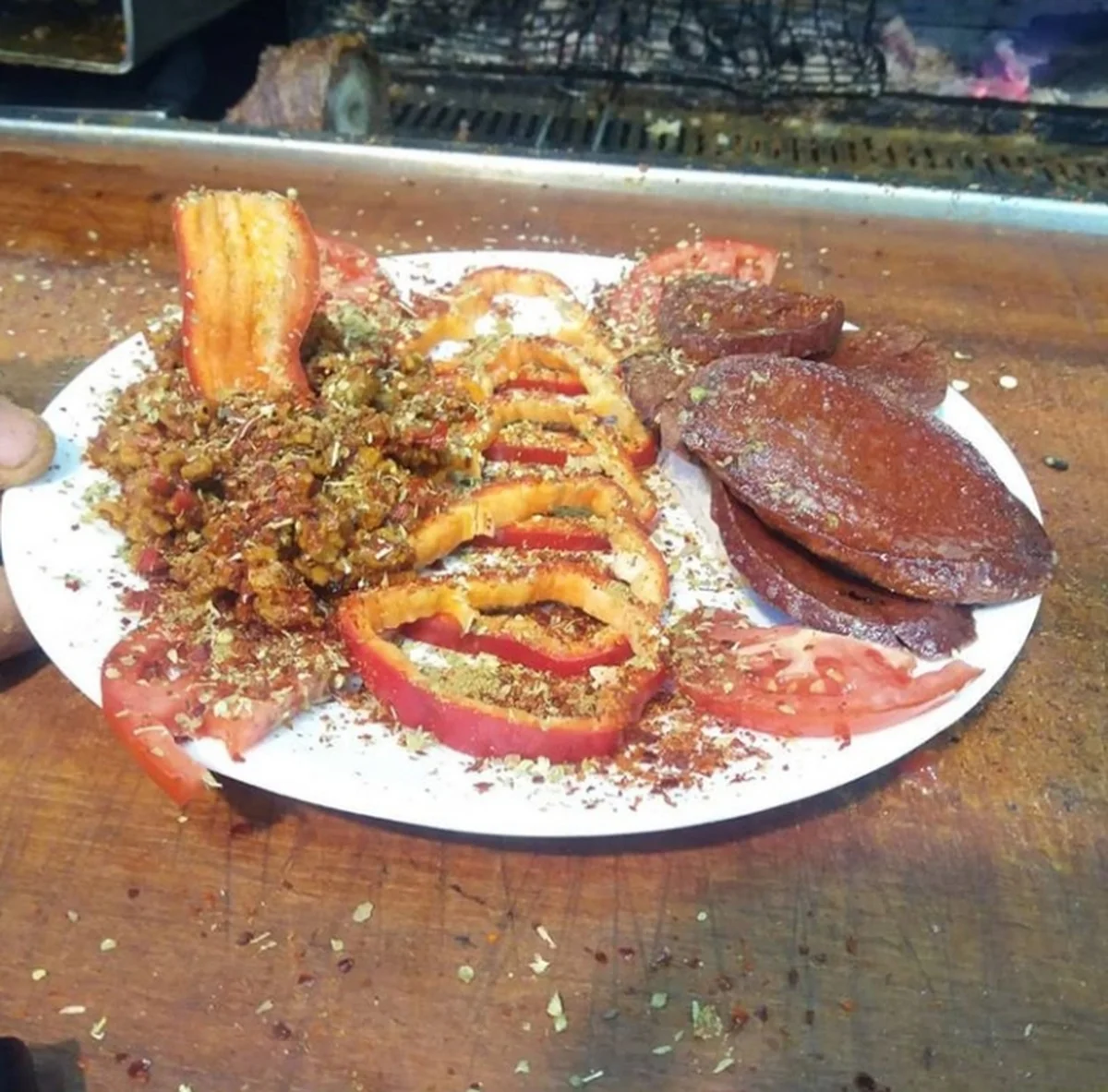 KOKOREÇÇİ METİN - Görsel 5