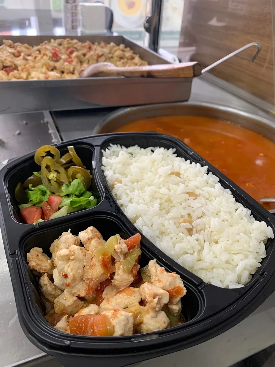 MEŞHUR PİLAVCI ARNAVUTKÖY - Görsel 4