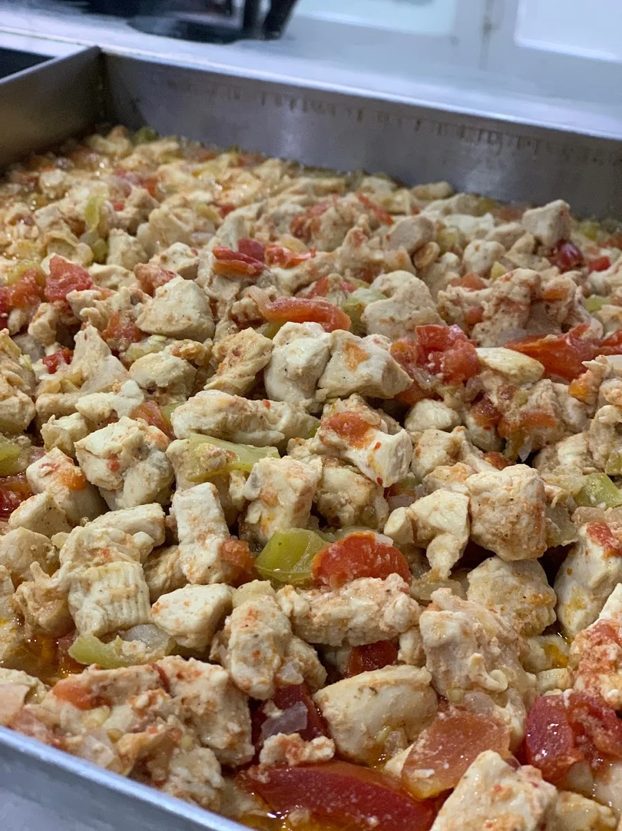 MEŞHUR PİLAVCI ARNAVUTKÖY - Görsel 8