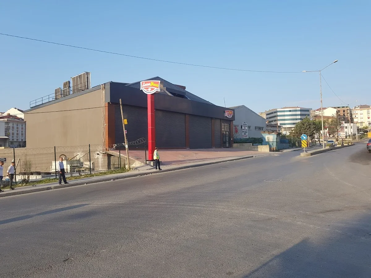 Lezzet Mantı - Görsel 1