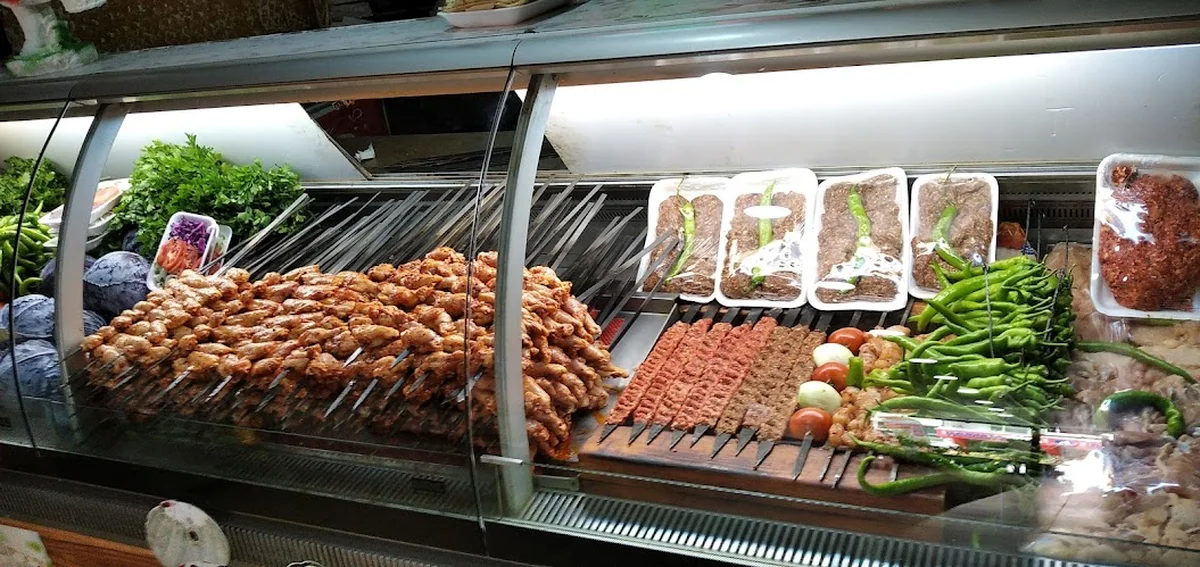 PAŞA OCAKBAŞI KANATCl - Görsel 1