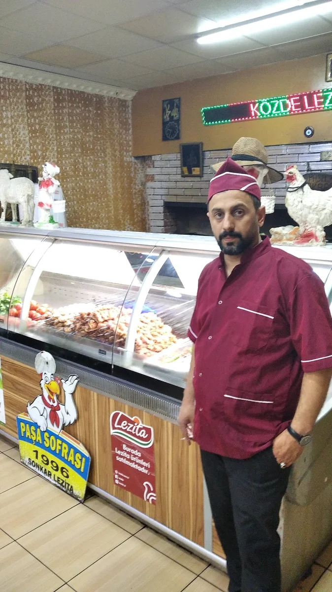 PAŞA OCAKBAŞI KANATCl - Görsel 3