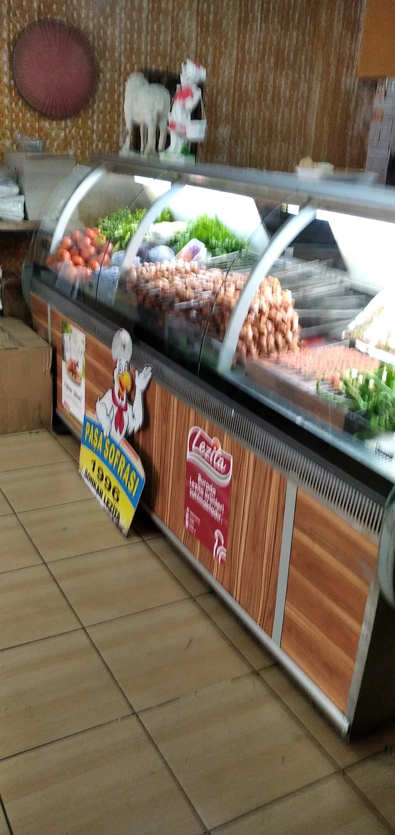 PAŞA OCAKBAŞI KANATCl - Görsel 4