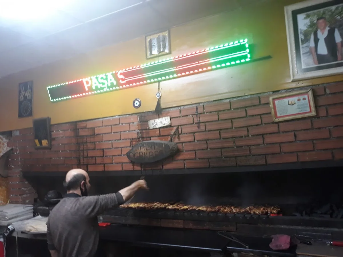 PAŞA OCAKBAŞI KANATCl - Görsel 5