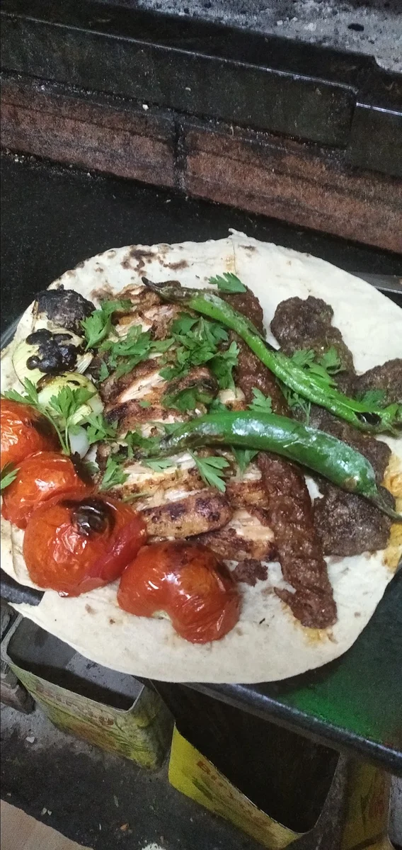 PAŞA OCAKBAŞI KANATCl - Görsel 7