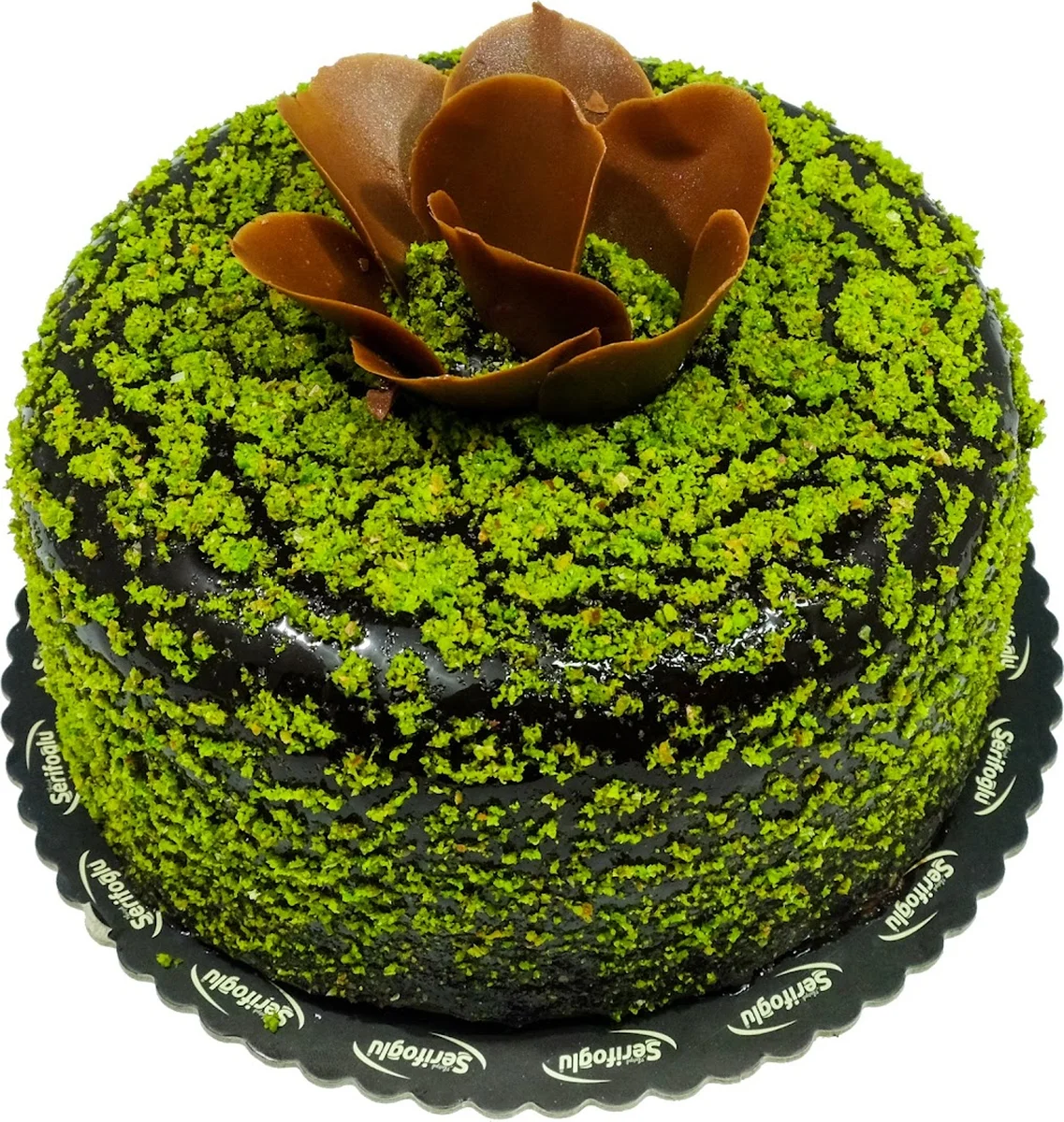 Antepli Şerifoğlu baklavaları Arnavutköy Şubesi - Görsel 6