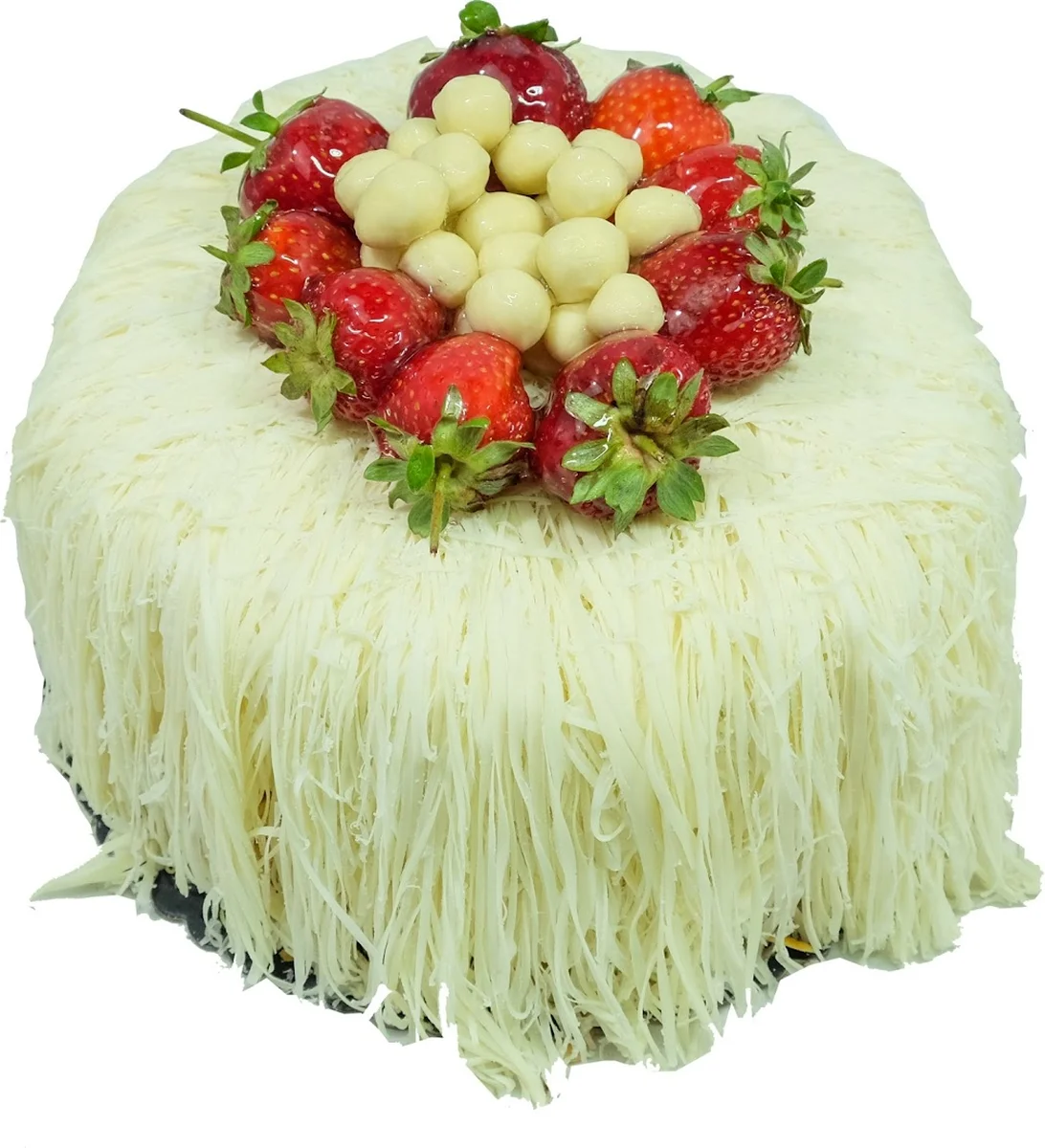 Antepli Şerifoğlu baklavaları Arnavutköy Şubesi - Görsel 8