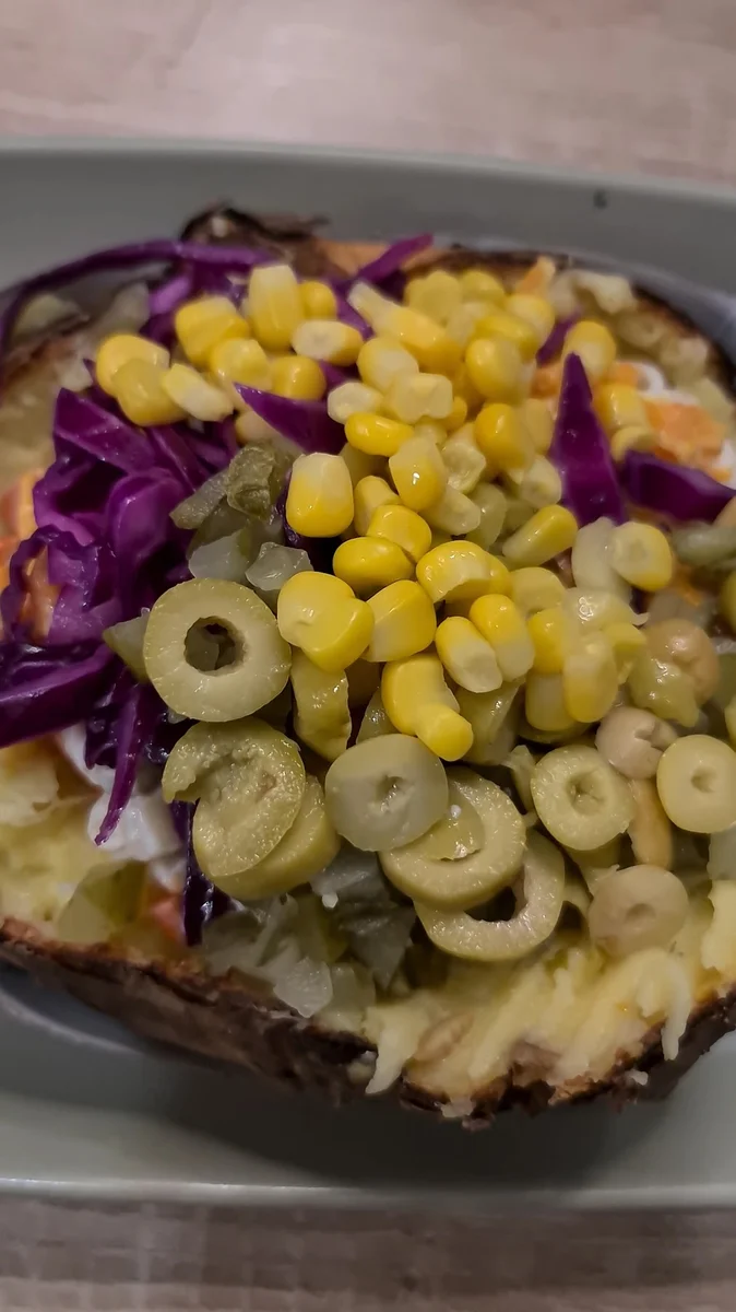 Arnavutköy Waffle & Kumpir - Görsel 7