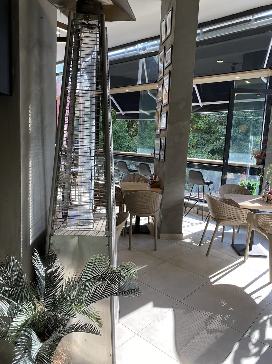 Arnavutköy Waffle & Kumpir - Görsel 9