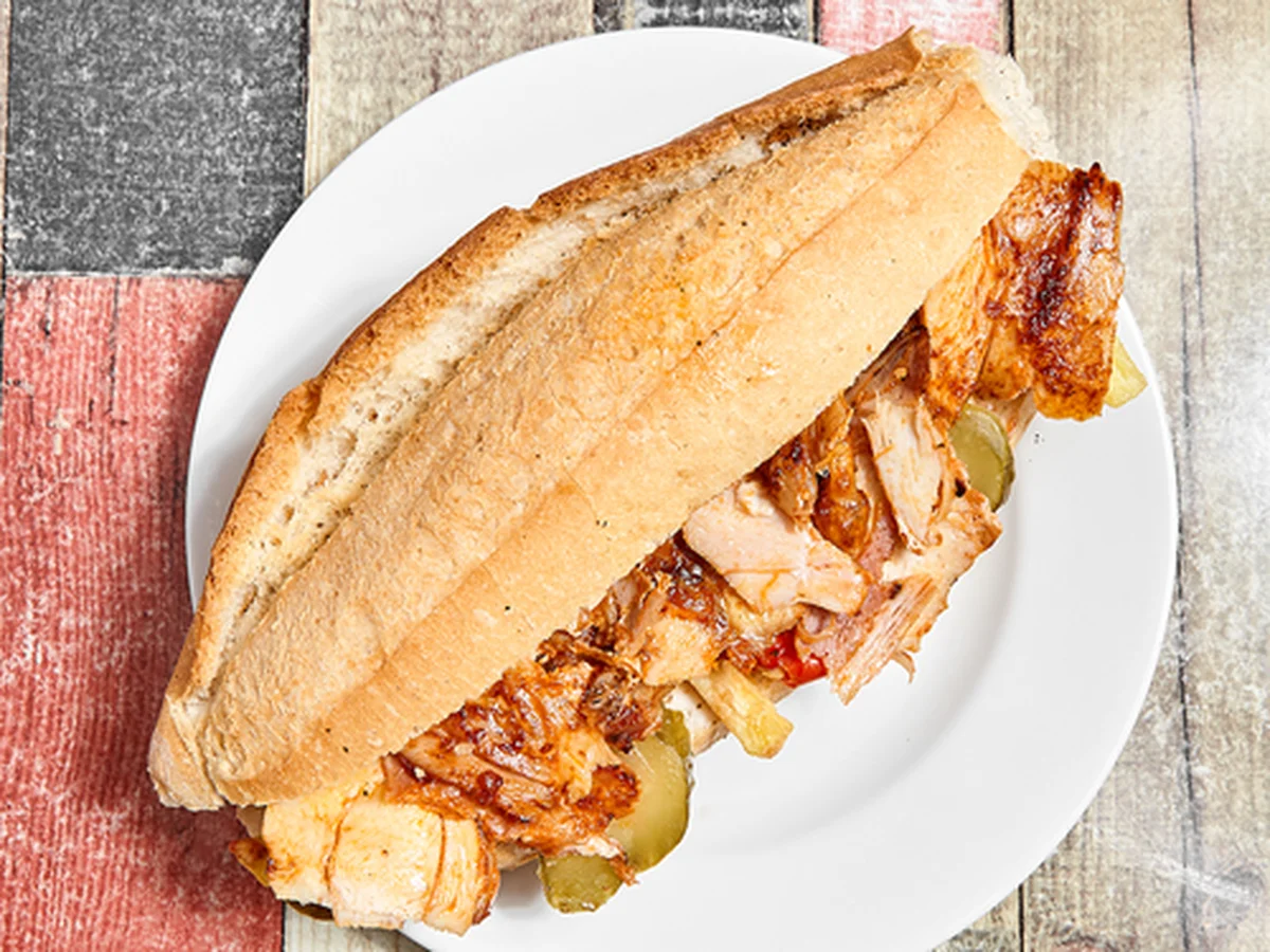 BEYBABA DÖNER & PİLAV - Görsel 4