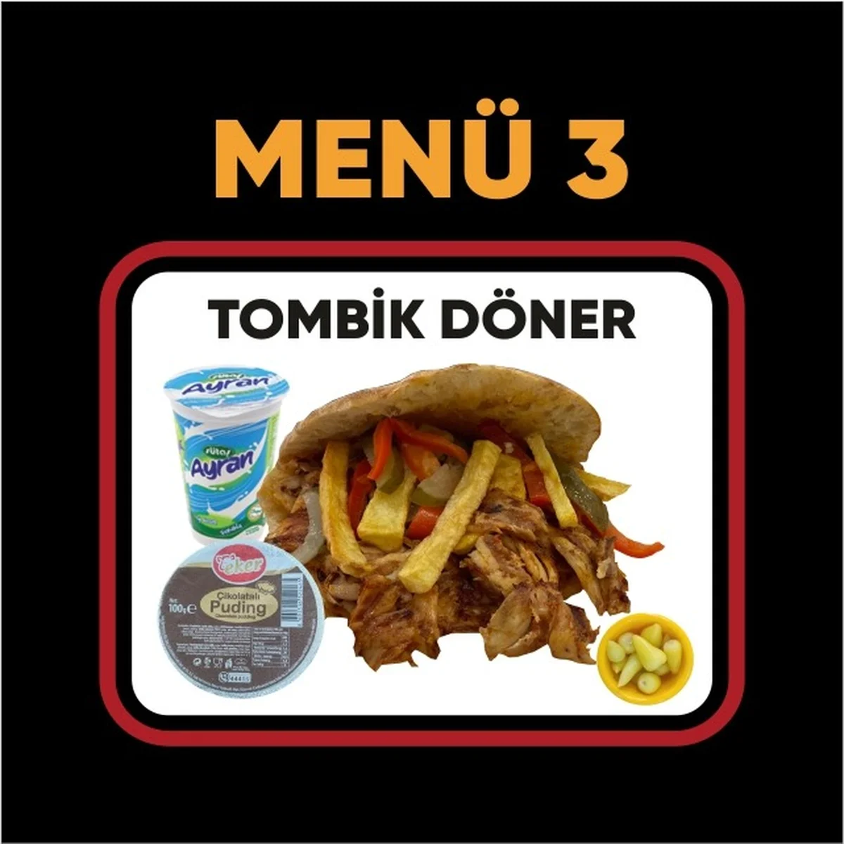 BEYBABA DÖNER & PİLAV - Görsel 7