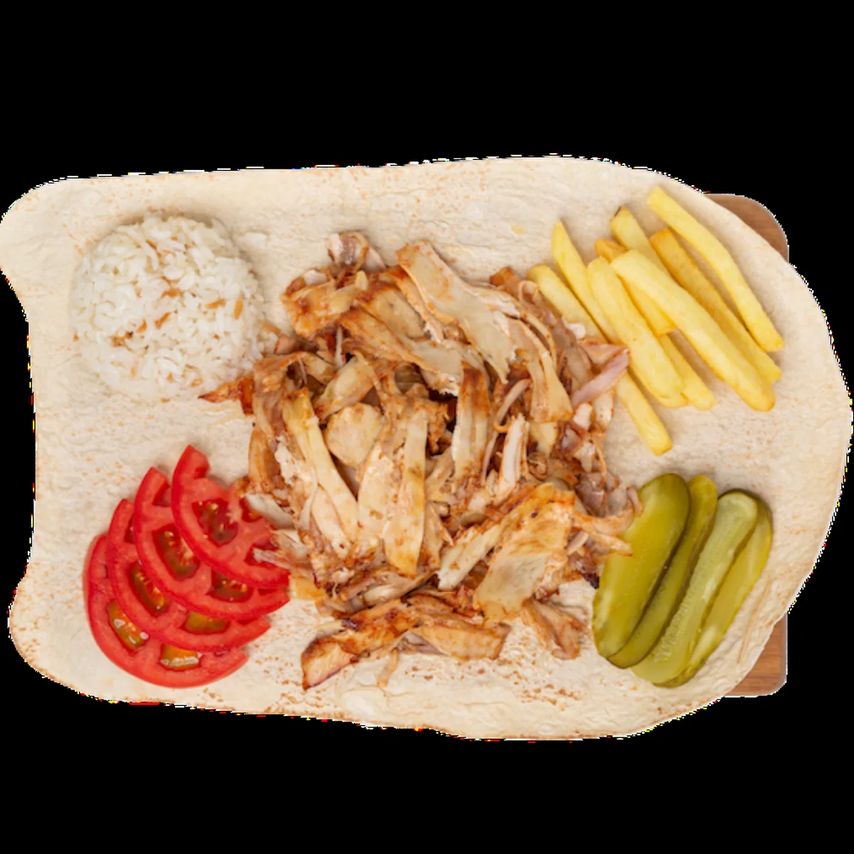 BEYBABA DÖNER & PİLAV - Görsel 9