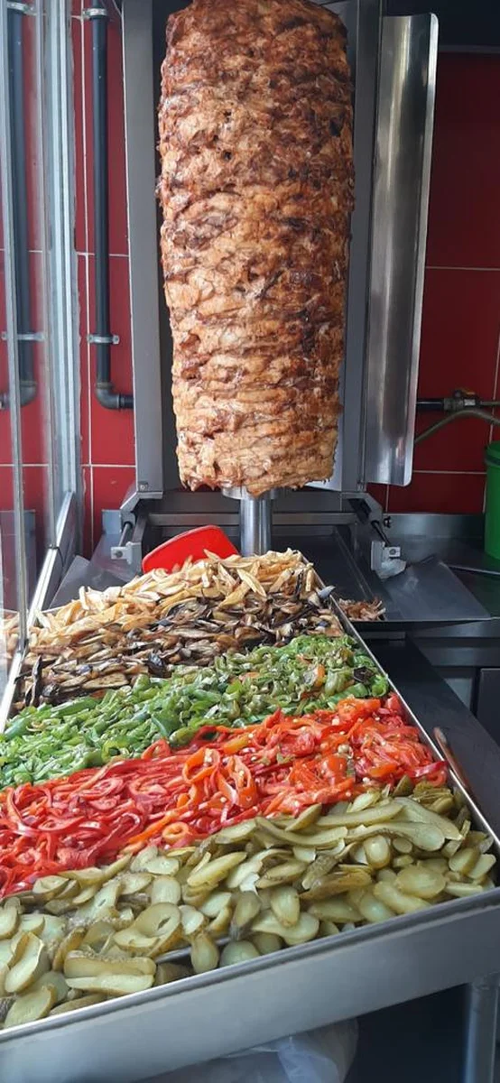 Molla Döner Arnavutköy - Görsel 1