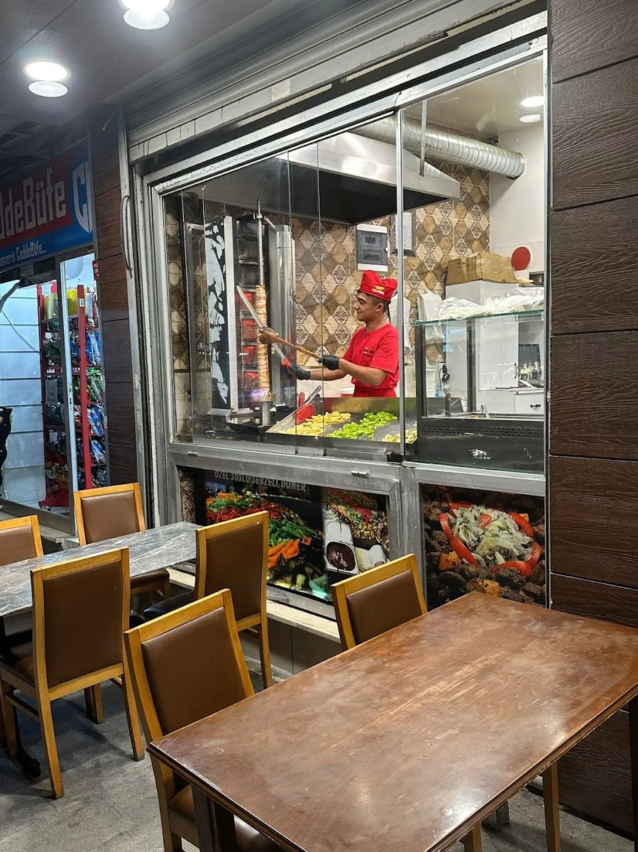 Molla Döner Arnavutköy - Görsel 4