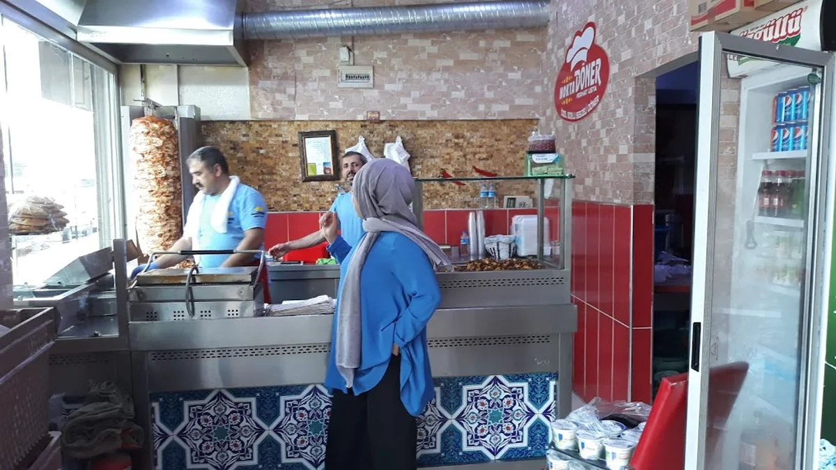 Molla Döner Arnavutköy - Görsel 6