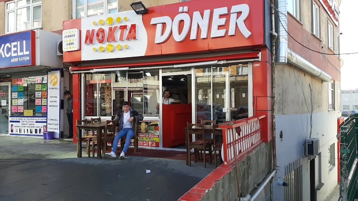 Molla Döner Arnavutköy - Görsel 8