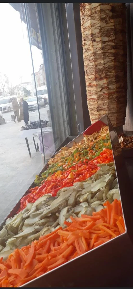 Molla Döner Arnavutköy - Görsel 7