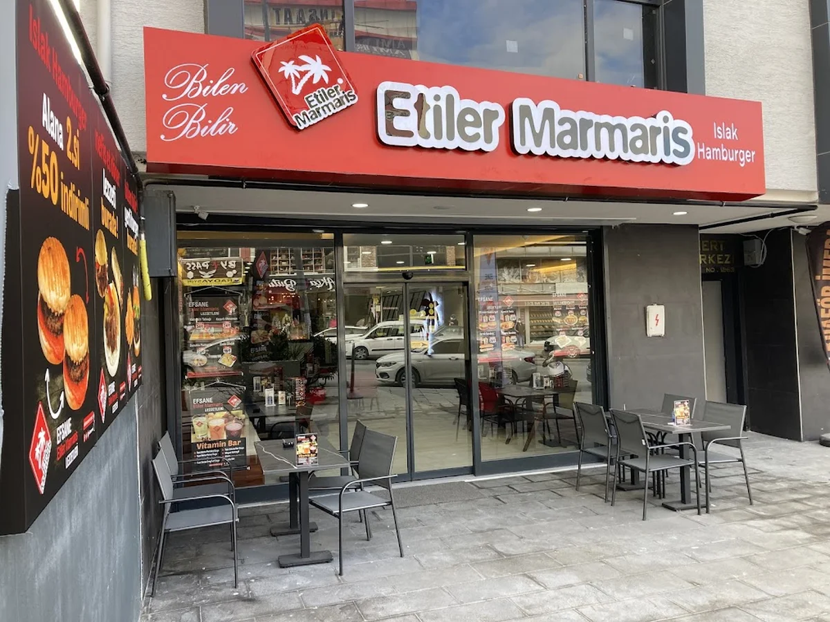 Etiler Marmaris Arnavutköy - Görsel 2