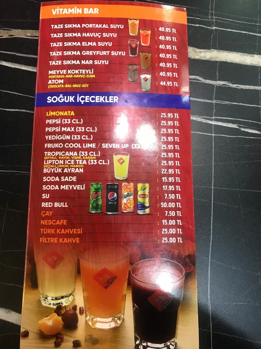 Etiler Marmaris Arnavutköy - Görsel 3