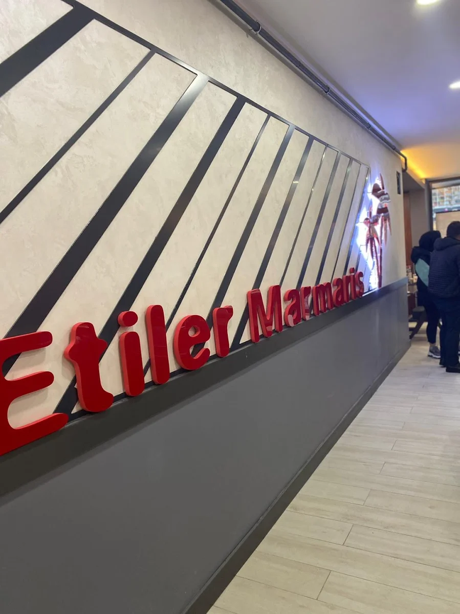 Etiler Marmaris Arnavutköy - Görsel 7