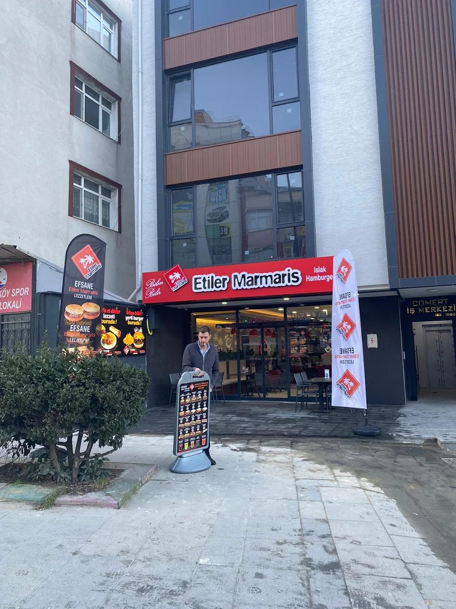 Etiler Marmaris Arnavutköy - Görsel 8