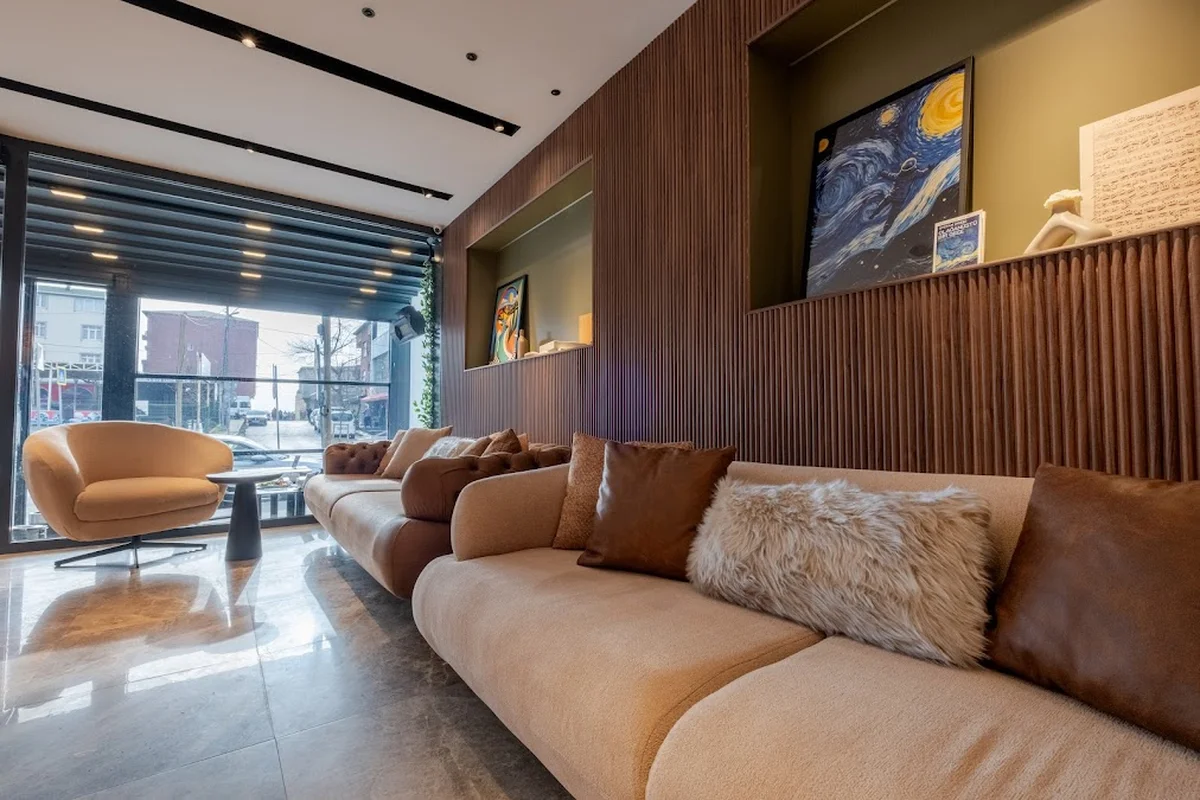 Fly Point Hotel - Görsel 4