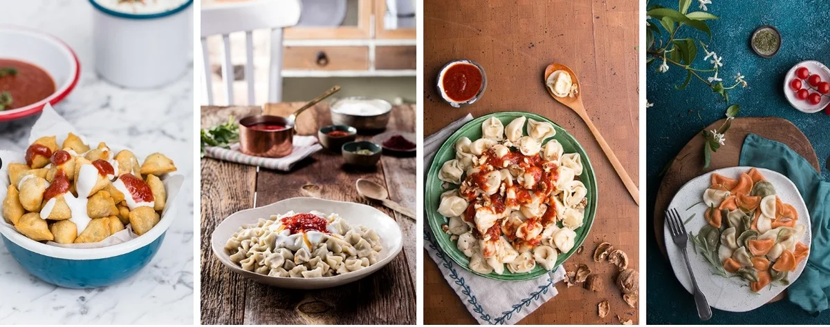 MANTI ATÖLYESİ - Görsel 1