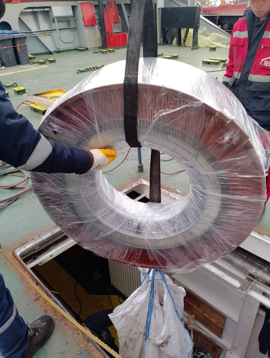 MANTI ATÖLYESİ - Görsel 2