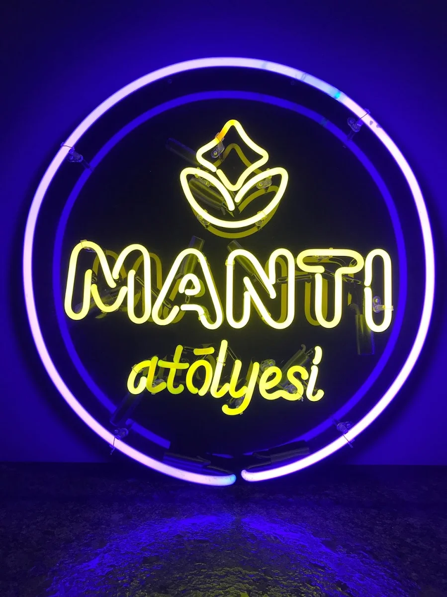 MANTI ATÖLYESİ - Görsel 4