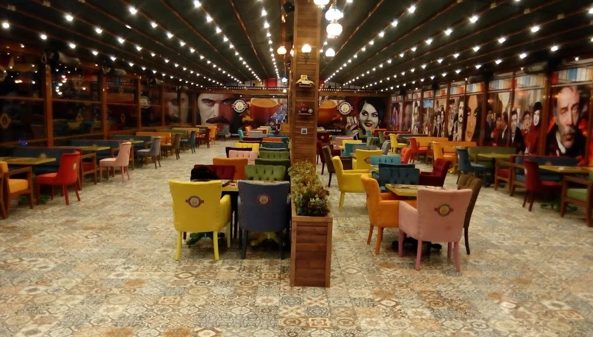 Yeşilçam Vadisi Arnavutköy - Görsel 1