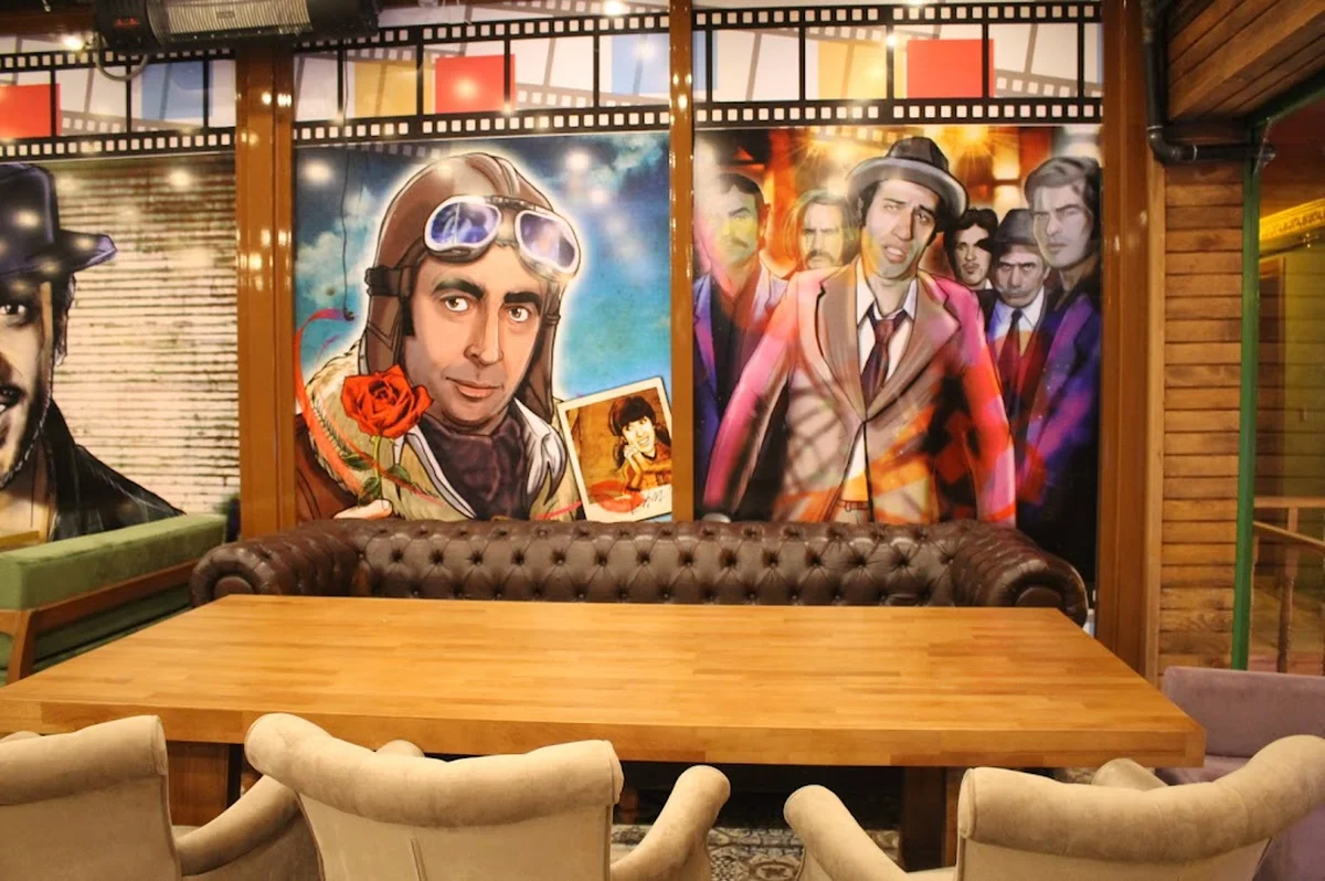 Yeşilçam Vadisi Arnavutköy - Görsel 2