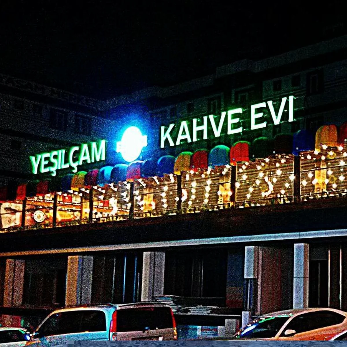 Yeşilçam Vadisi Arnavutköy - Görsel 4