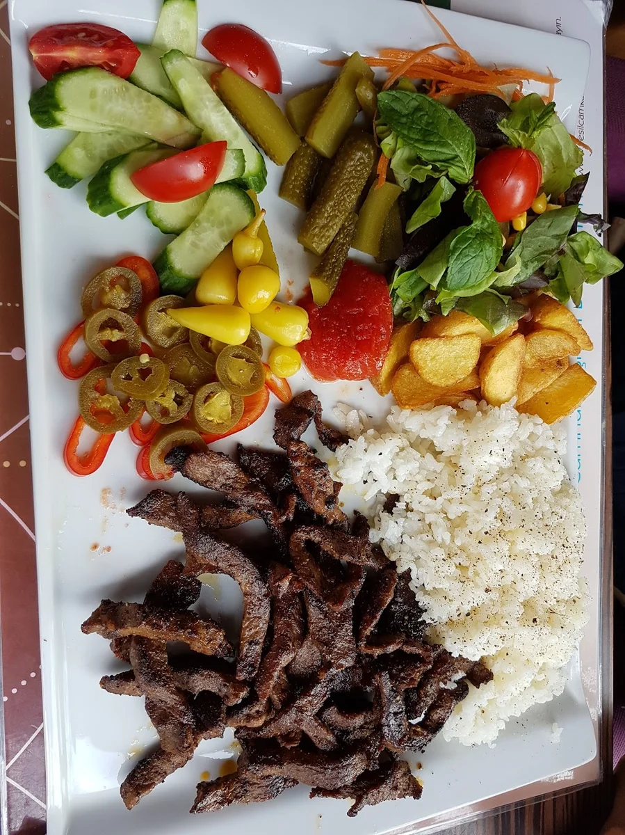 Yeşilçam Vadisi Arnavutköy - Görsel 3