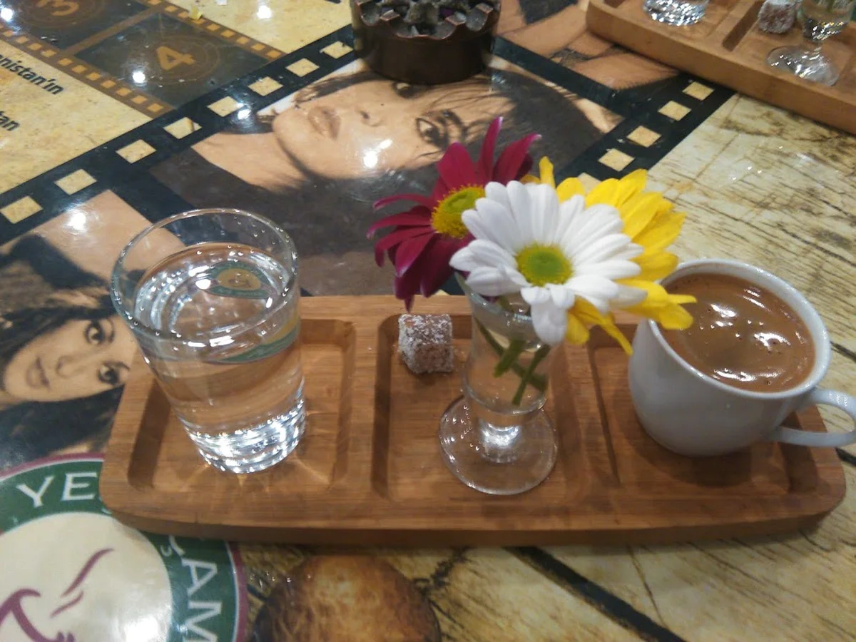 Yeşilçam Vadisi Arnavutköy - Görsel 5