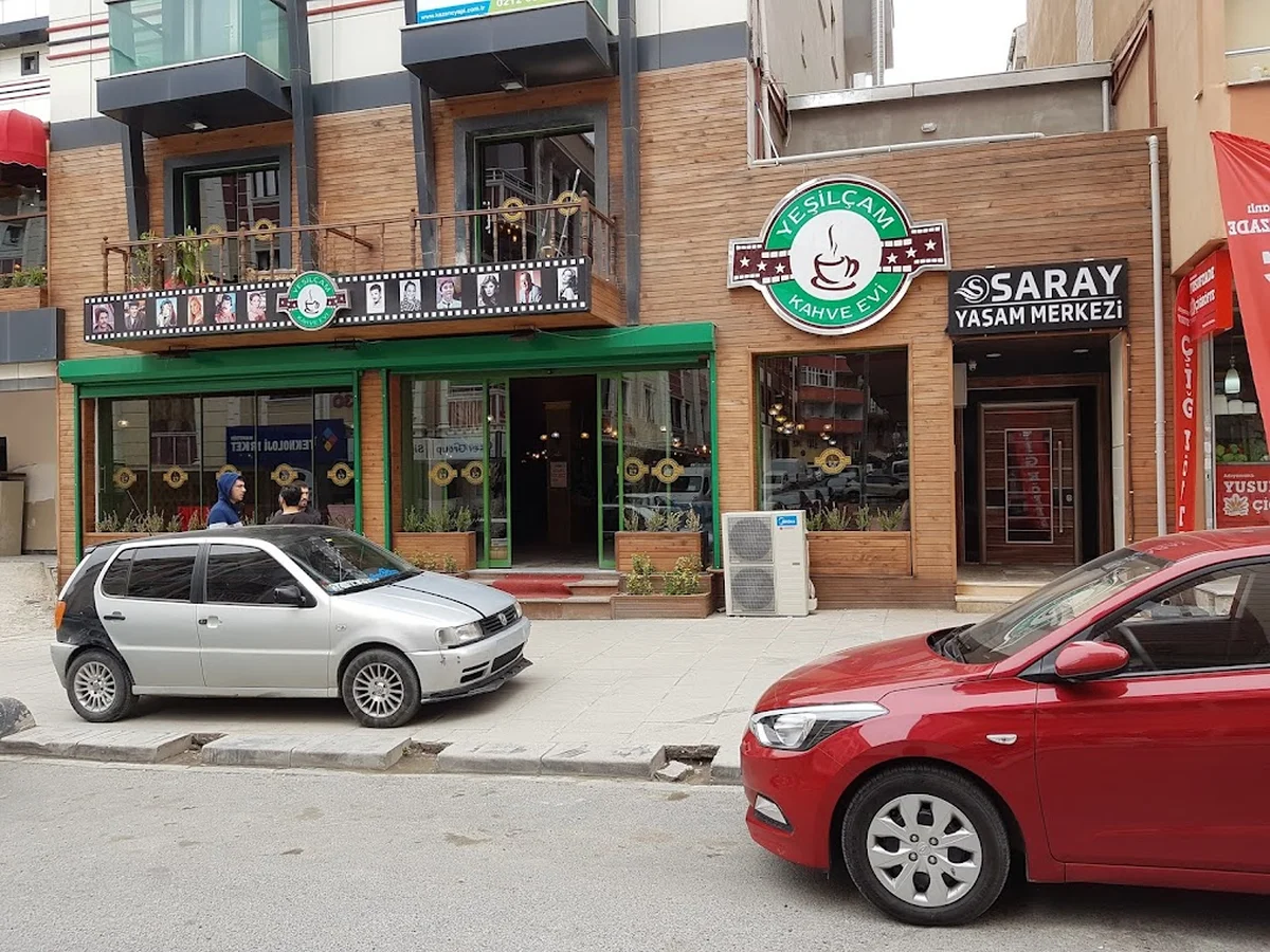 Yeşilçam Vadisi Arnavutköy - Görsel 6