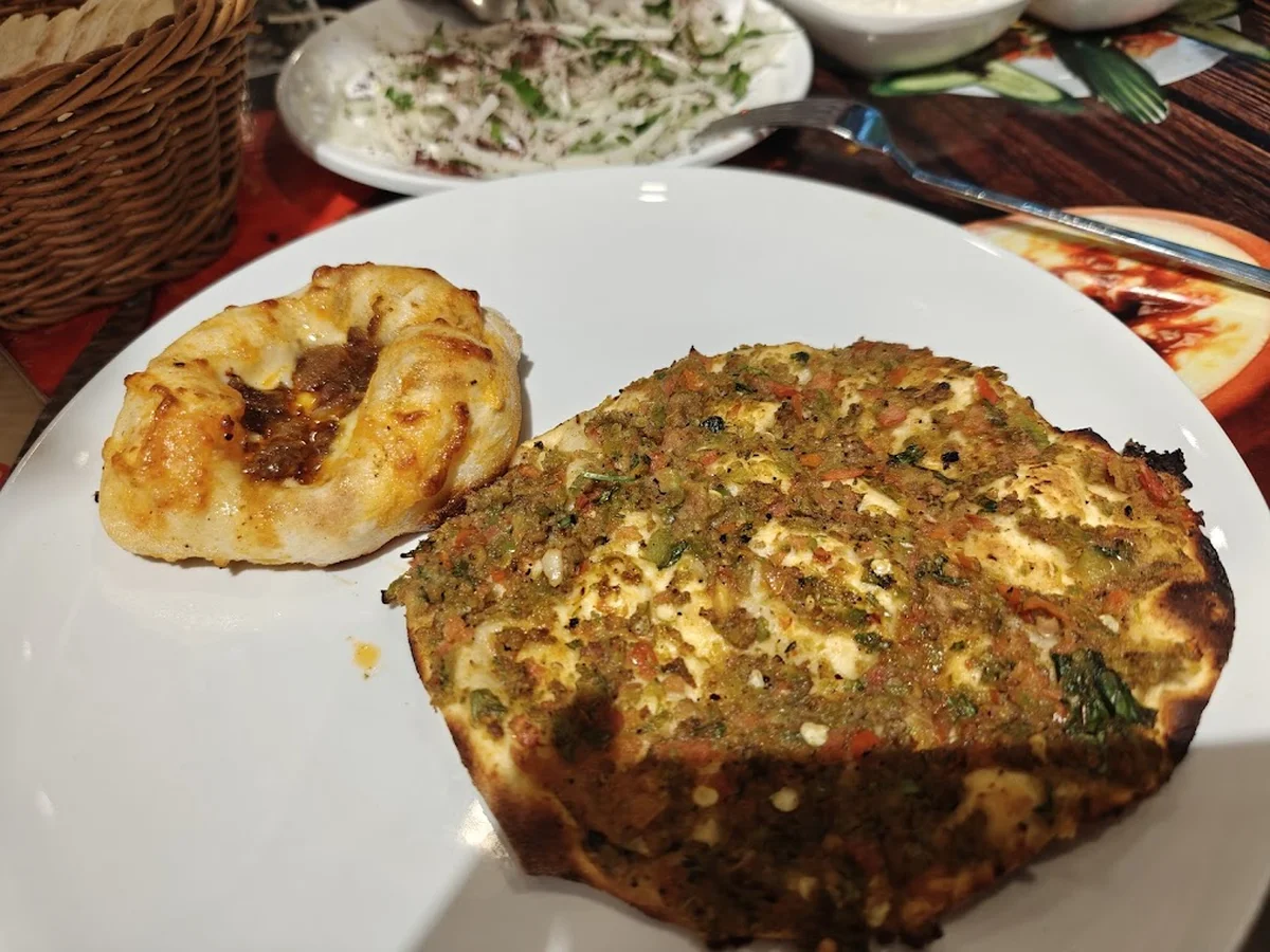 Emir Sultan Kebap - Görsel 1