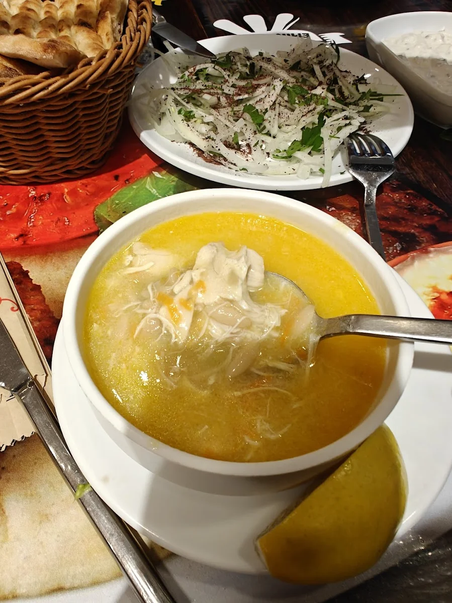 Emir Sultan Kebap - Görsel 2