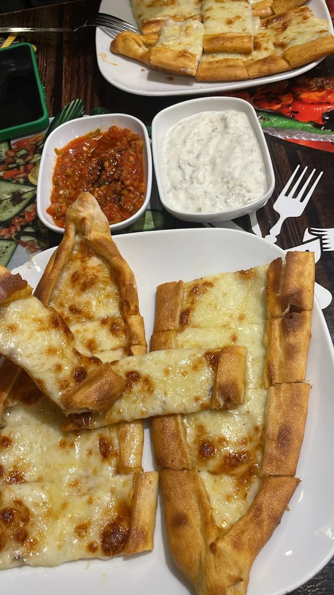 Emir Sultan Kebap - Görsel 3