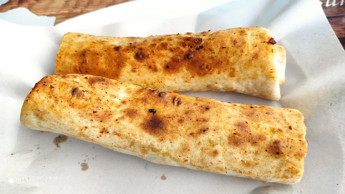 Emir Sultan Kebap - Görsel 6