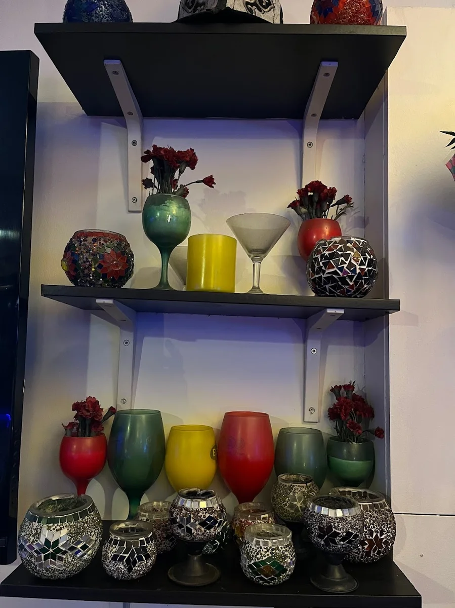 Emir Sultan Kebap - Görsel 7