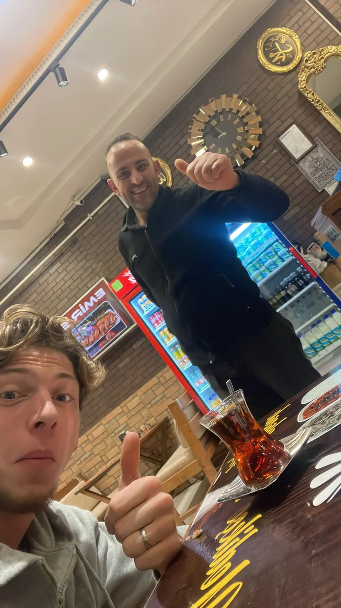 Emir Sultan Kebap - Görsel 8