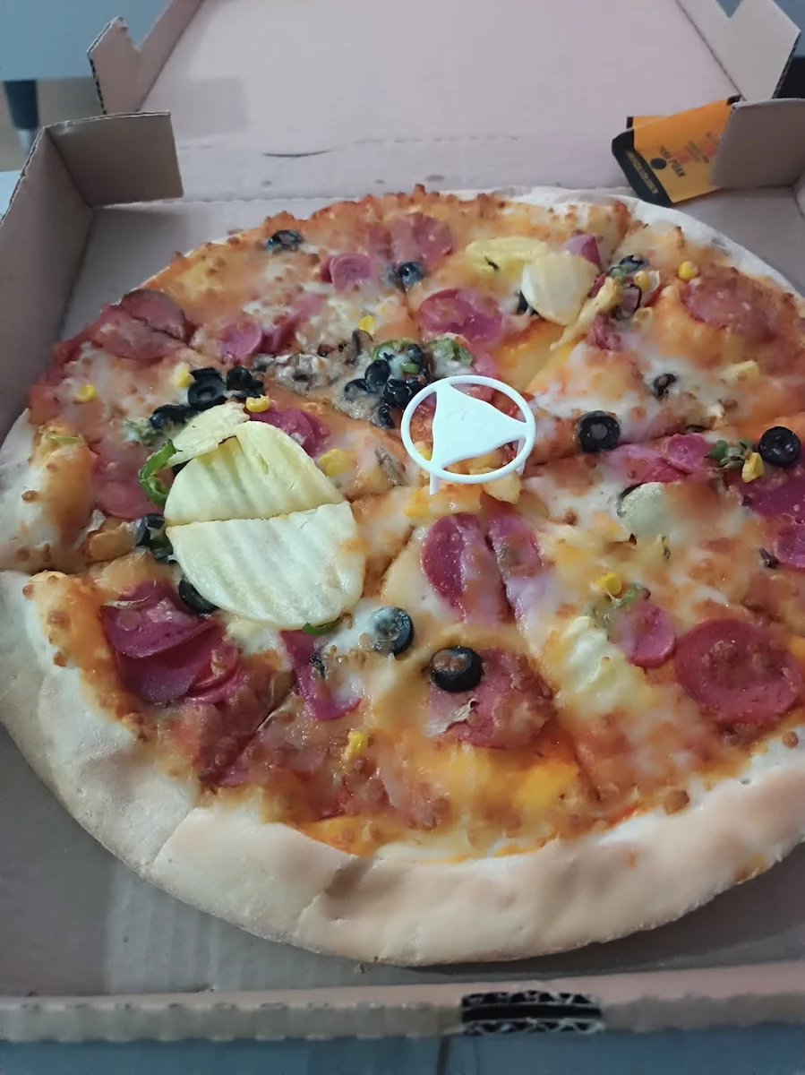 PizzaLazza Arnavutköy - Görsel 1