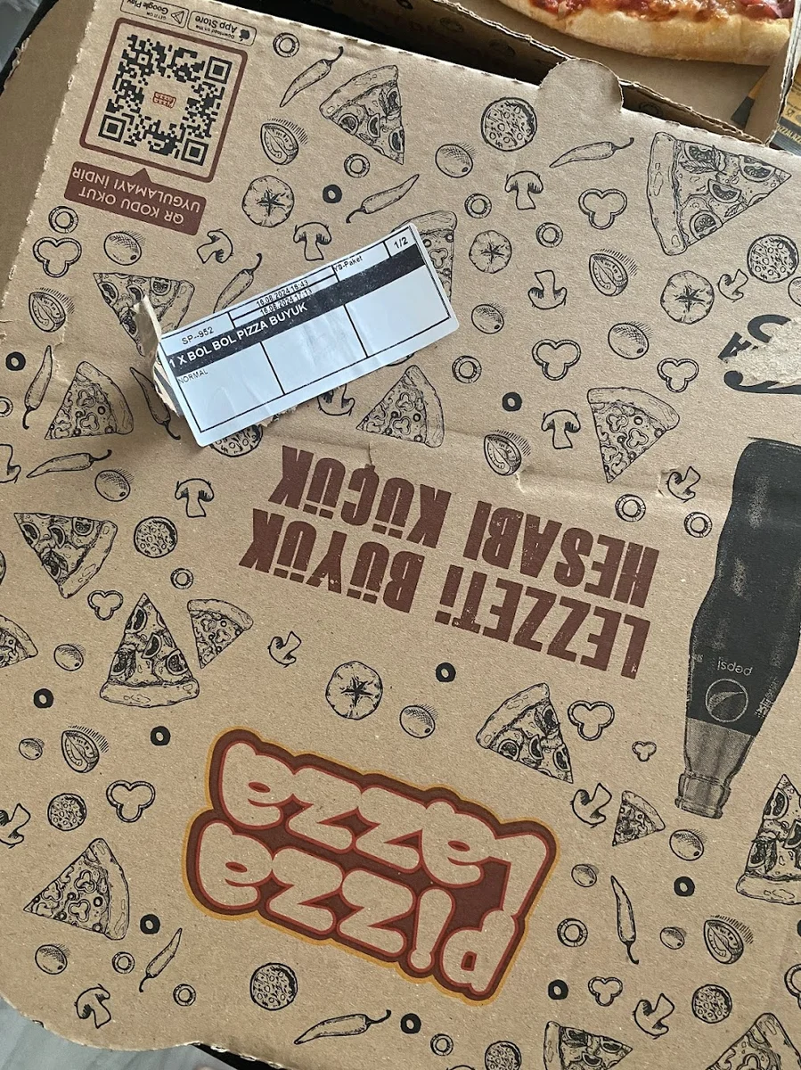PizzaLazza Arnavutköy - Görsel 4