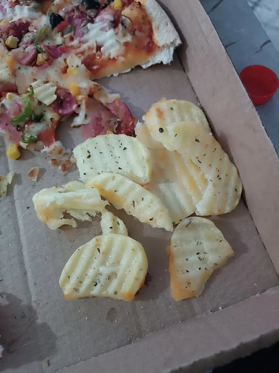 PizzaLazza Arnavutköy - Görsel 5