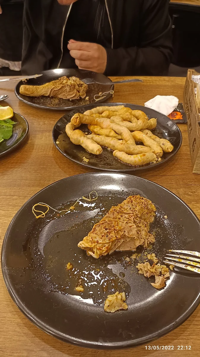 PizzaLazza Arnavutköy - Görsel 7