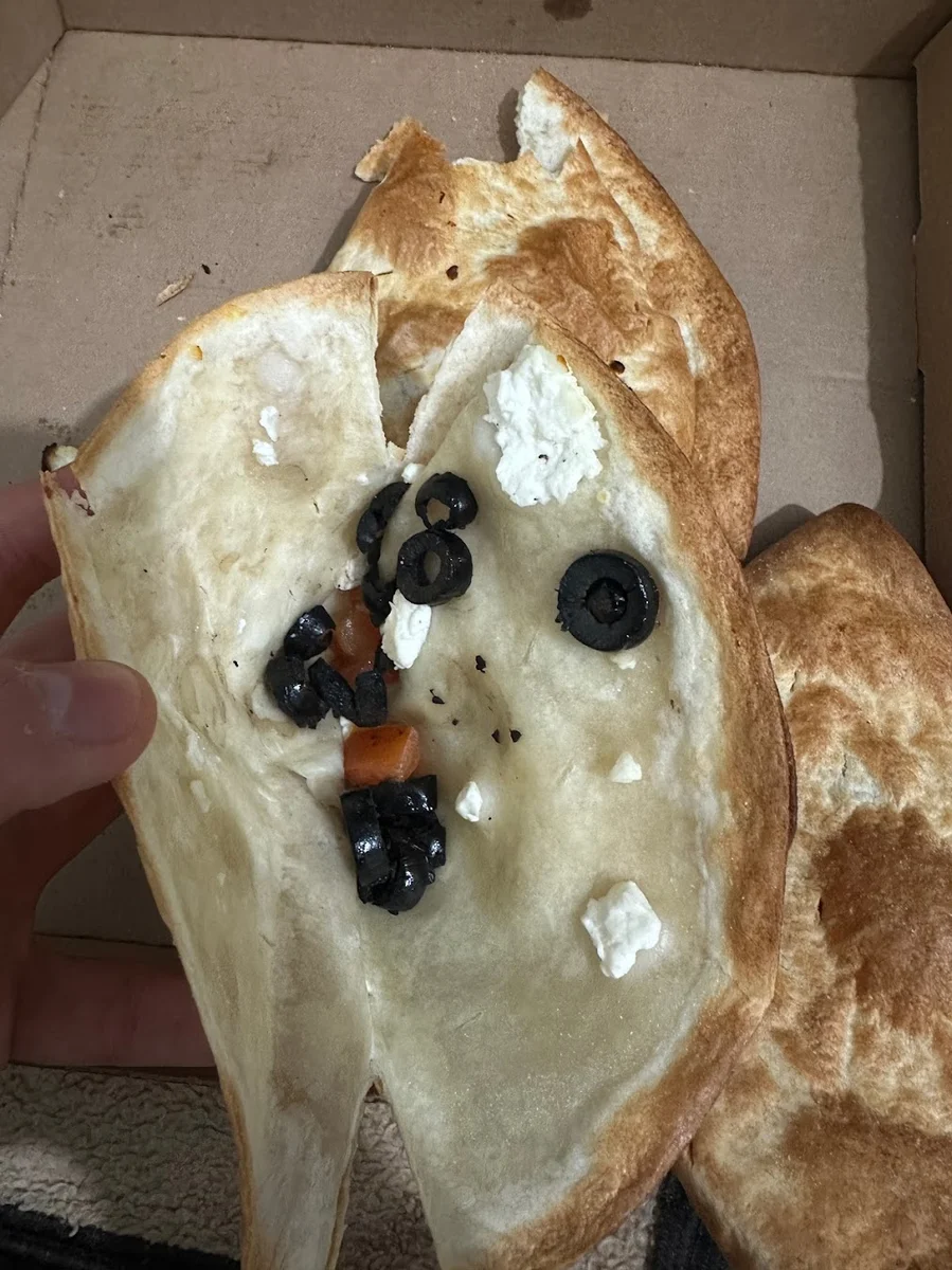 PizzaLazza Arnavutköy - Görsel 6