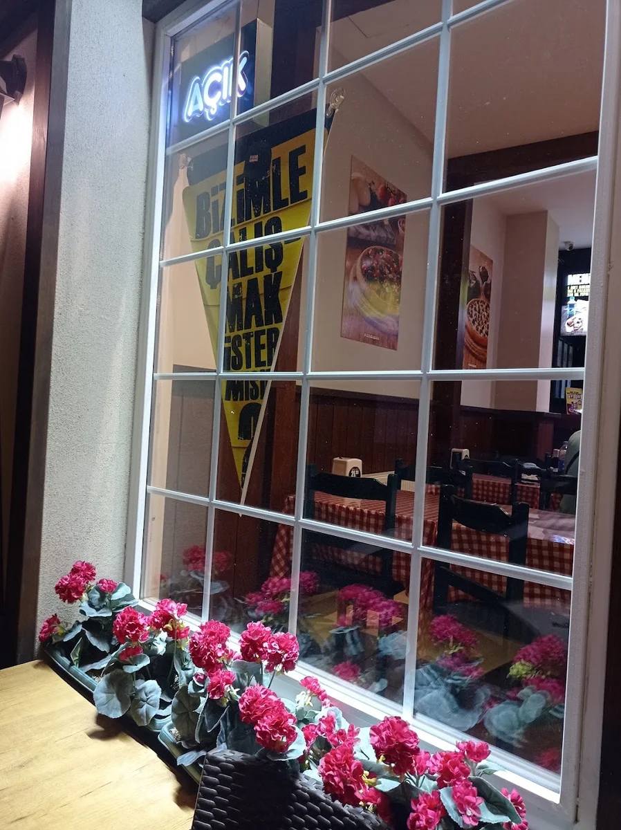 PizzaLazza Arnavutköy - Görsel 8