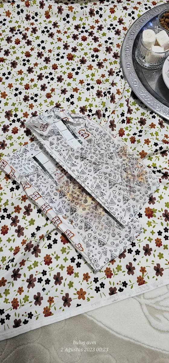 PizzaLazza Arnavutköy - Görsel 9