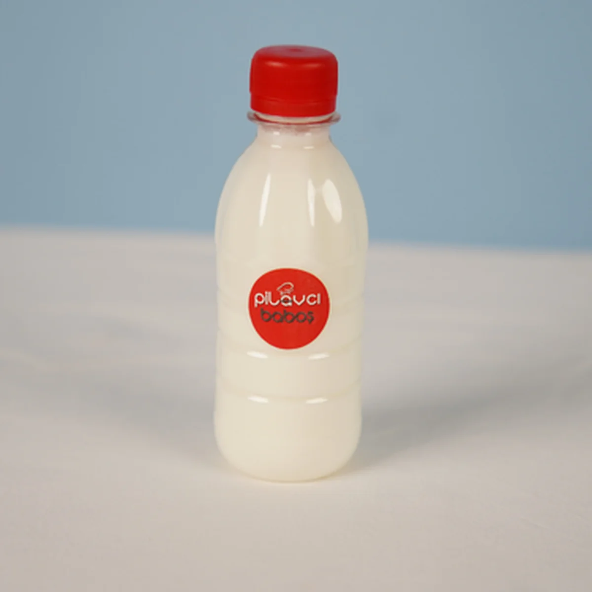 Pilavcı Baboş - Görsel 3