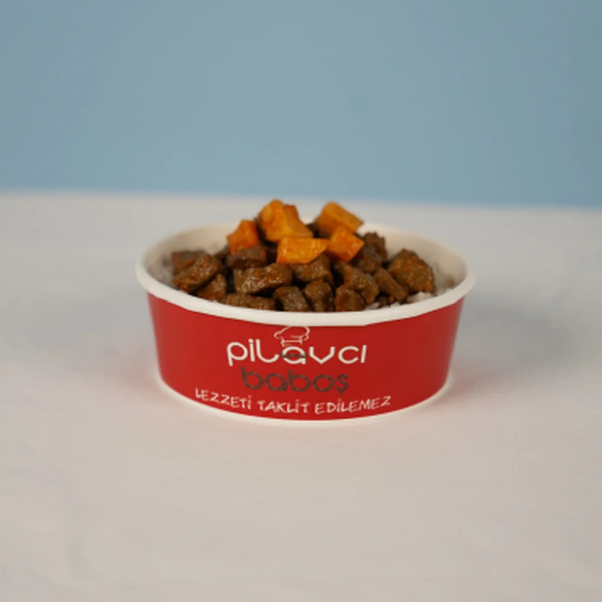 Pilavcı Baboş - Görsel 4